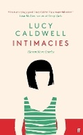 Cover: Intimacies - Faber & Faber