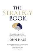 Cover: The Strategy Book - HCG