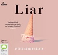 Cover: Liar - ABC/Audible Audio