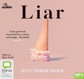 Cover: Liar - ABC/Audible Audio