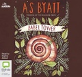 Cover: Babel Tower - ABC/Audible Audio