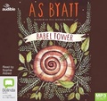 Cover: Babel Tower - ABC/Audible Audio