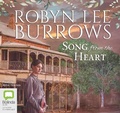 Cover: Song From the Heart - Bolinda Audio Books