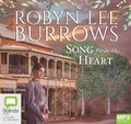 Cover: Song From the Heart - Bolinda Audio Books
