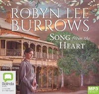 Enlarge image Cover: Song From the Heart - Bolinda Audio Books