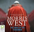 Cover: The Shoes of the Fisherman - Bolinda Audio Books