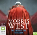 Cover: The Shoes of the Fisherman - Bolinda Audio Books