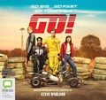 Cover: GO! - Bolinda Audio Books