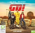 Cover: GO! - Bolinda Audio Books