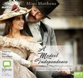 Cover: A Modest Independence - ABC/Audible Audio