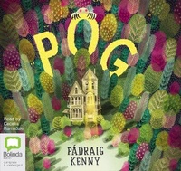 Enlarge image Cover: Pog - Bolinda Audio Books