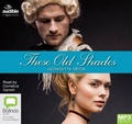Cover: These Old Shades - ABC/Audible Audio