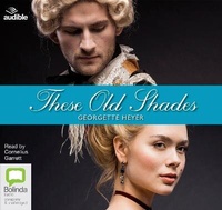 Enlarge image Cover: These Old Shades - ABC/Audible Audio