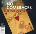 Cover: No Comebacks - ABC/Audible Audio