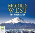 Cover: The Ringmaster - Bolinda Audio Books
