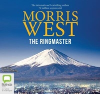Enlarge image Cover: The Ringmaster - Bolinda Audio Books