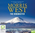 Cover: The Ringmaster - Bolinda Audio Books