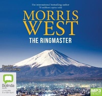 Enlarge image Cover: The Ringmaster - Bolinda Audio Books
