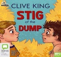 Cover: Stig of the Dump - ABC/Audible Audio