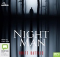 Cover: Night Man - ABC/Audible Audio