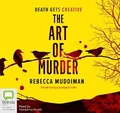 Cover: The Art of Murder - Bolinda Audio Books