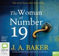 Cover: The Woman at Number 19 - Bolinda Audio Books