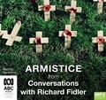 Cover: Armistice with Richard Fidler - ABC/Audible Audio