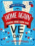 Cover: Home Again: Stories About Coming Home From War - Scholastic