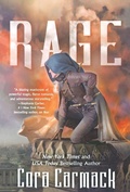 Cover: Rage - Tor Teen