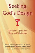 Cover: Seeking God's Design - CBP