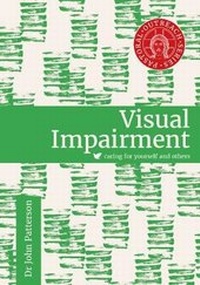 Enlarge image Cover: Visual Impairment - Redemptorist Publications