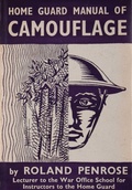 Cover: Home Guard Manual of Camouflage - Lee Miller Archives Publishing