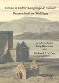 Cover: Canan is Cultar/Language and Culture - Clo Ostaig