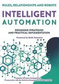 Enlarge image Cover: Intelligent Automation - Future Strategies Inc