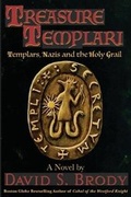 Cover: Treasure Templari - Eyes That See Publishing