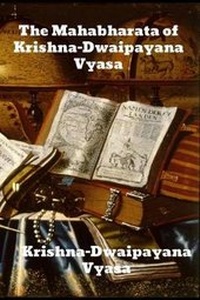 Abbildung von: The Mahabharata of Krishna-Dwaipayana Vyasa - Binker North