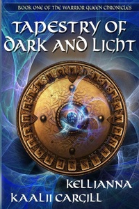 Enlarge image Cover: Tapestry of Dark and Light - Sappho Books
