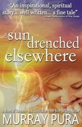 Cover: A Sun Drenched Elsewhere - Millerwords, LLC