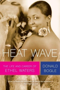 Enlarge image Cover: Heat Wave - Collins