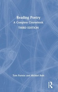 Cover: Reading Poetry - Routledge