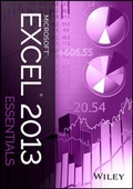 Bild: Excel 2013 Essentials - Wiley