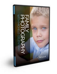 Abbildung von: Family Photography with Michele Celentano - Wiley
