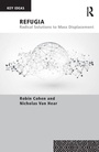 Cover: Refugia - Routledge
