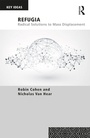Cover: Refugia - Routledge