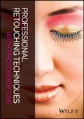 Bild: Fashion and Portrait Retouching with Photoshop Cs6 - Wiley