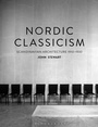 Cover: Nordic Classicism - Bloomsbury Visual Arts