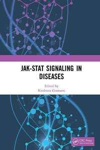 Abbildung von: JAK-STAT Signaling in Diseases - CRC Press