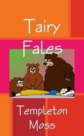 Cover: Tairy Fales - Lulu.com