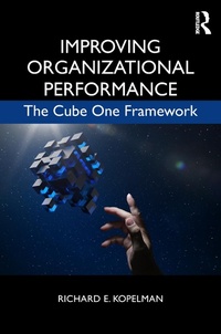 Abbildung von: Improving Organizational Performance - Routledge