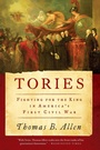 Cover: Tories - Collins